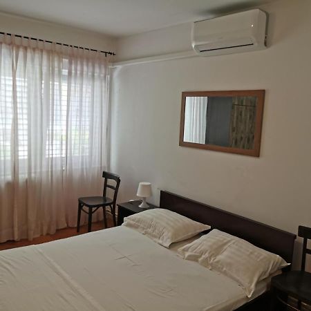 Villa Milic*** Donji Seget Esterno foto