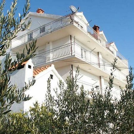 Villa Milic*** Donji Seget Esterno foto